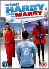 Image of When Harry Tries To Marry [DVD][Region 2]
