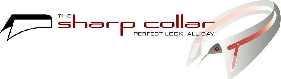 The Sharp Collar - collar permanece Foto 4 de 4