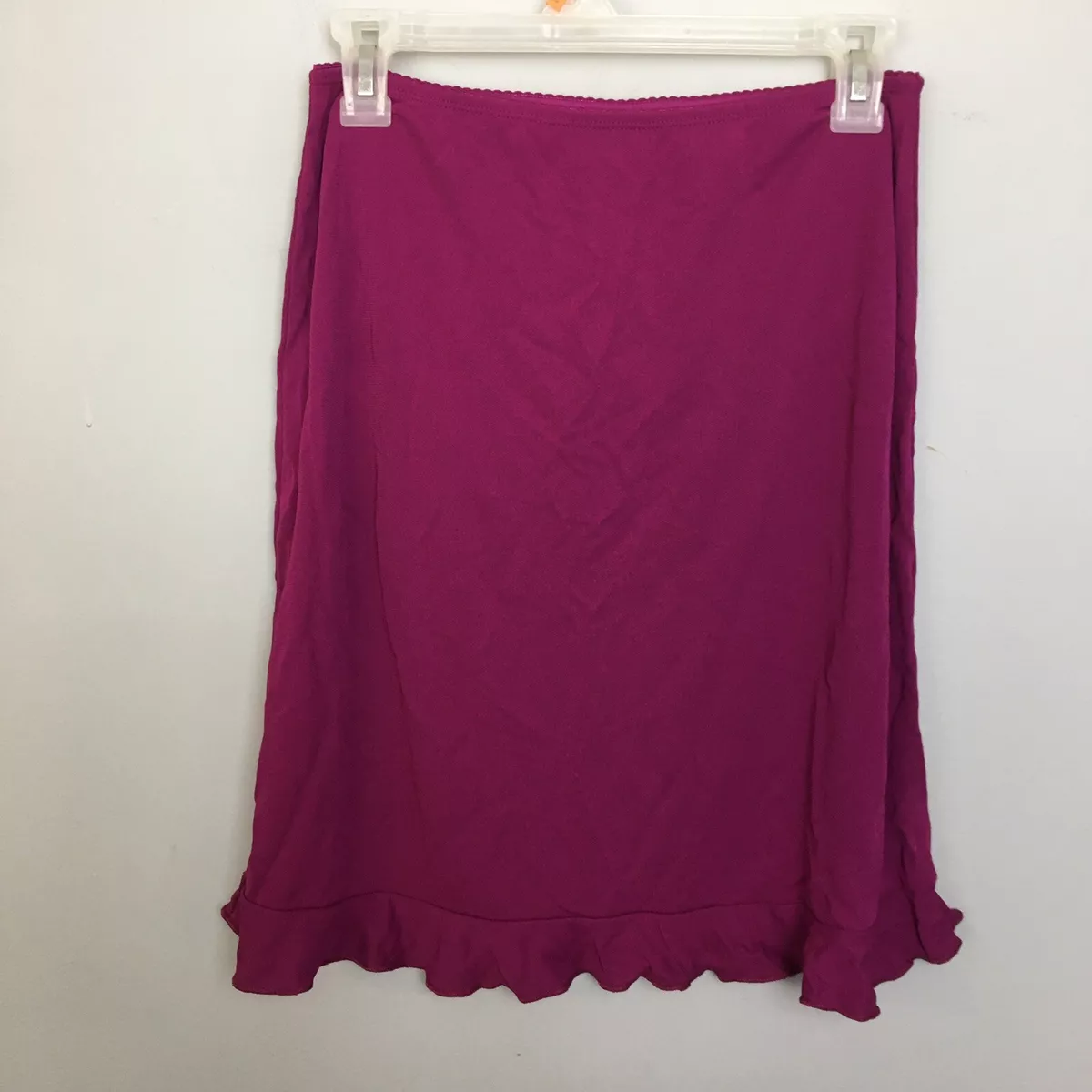 Pink skirt new clearance york and company