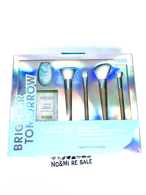 EcoTools Limited Edition Ready, Set, Glow Makeup Accessory