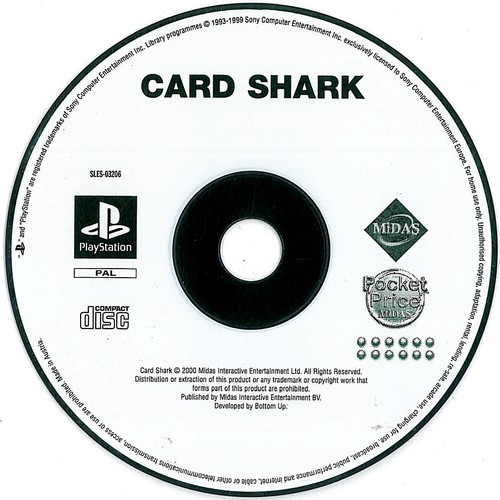 Solo disco Sony PlayStation 1 selecciona tus juegos de la lista 0 - 9, A - F - Imagen 80 de 206