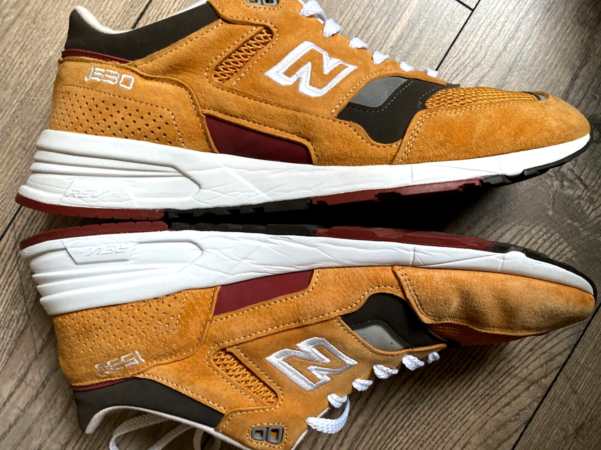 NEW BALANCE M1530SE size 12US 46.5 EU Made in England | eBay NEW BALANCE M1530SE size 12US 46.5 EU Made in England | eBay
