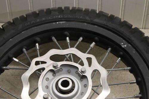 2015-2022 KTM 50 SX SX Front Rim Wheel Hub Rim Spokes 0657 S43 12'' - Picture 2 of 12
