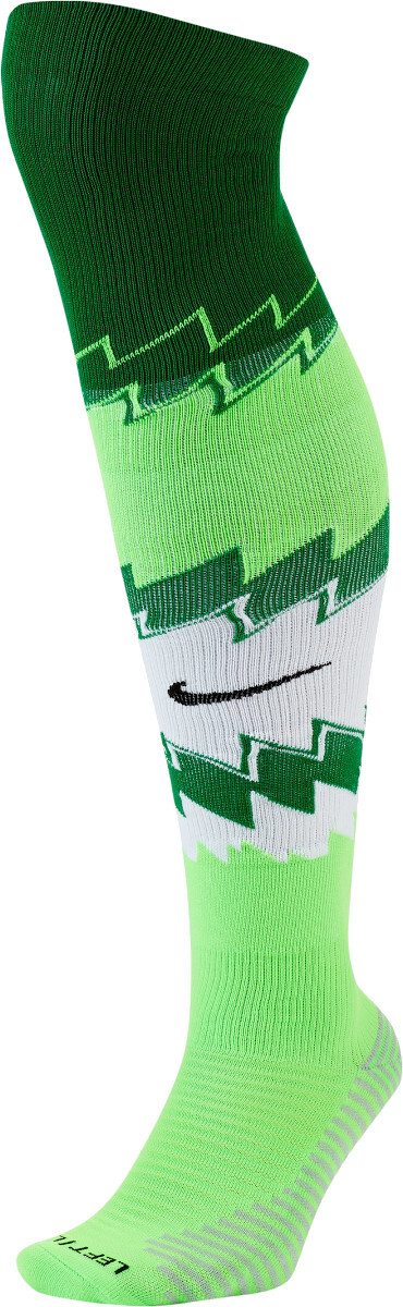 nike nigeria socks