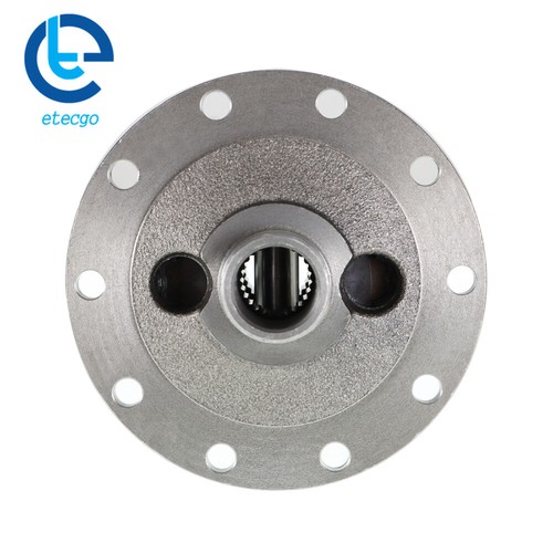 7.5" Posi Unit Limited Slip Locker with 26 Spline For Chevy GMC - Picture 6 of 7