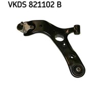 SKF Lenker Vkds 821102 B
