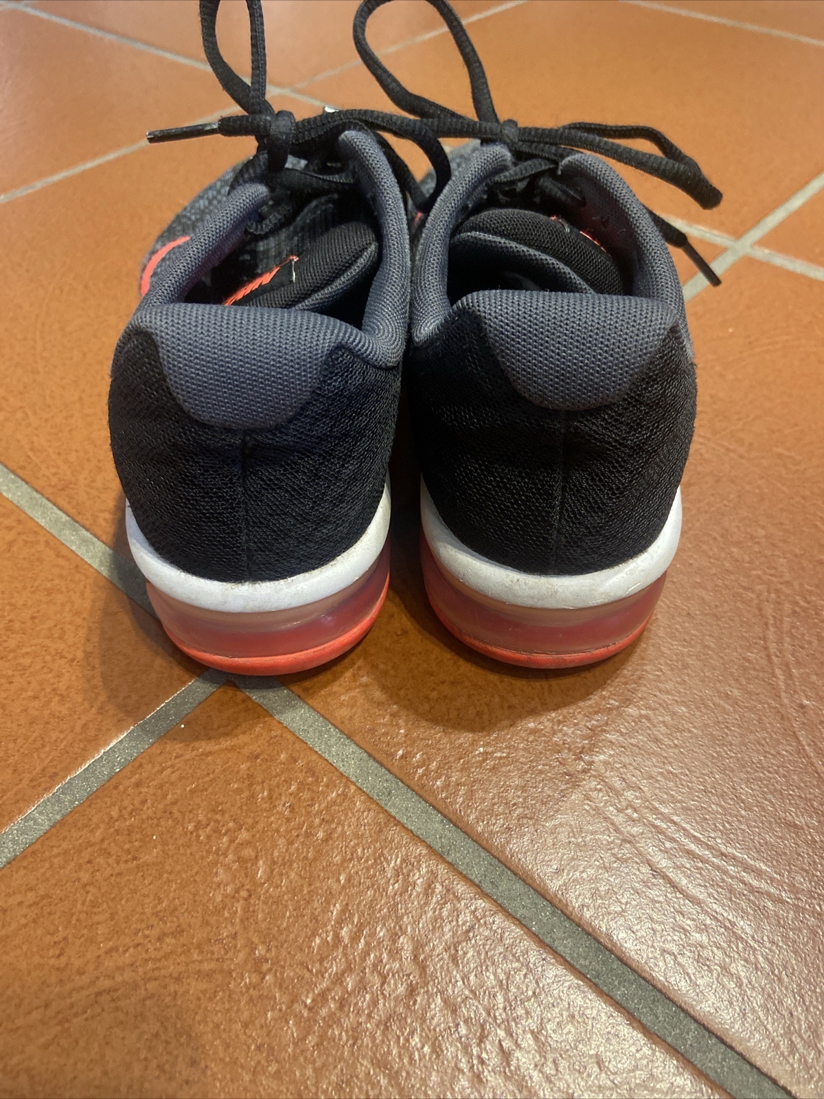 air max sequent 4 pink