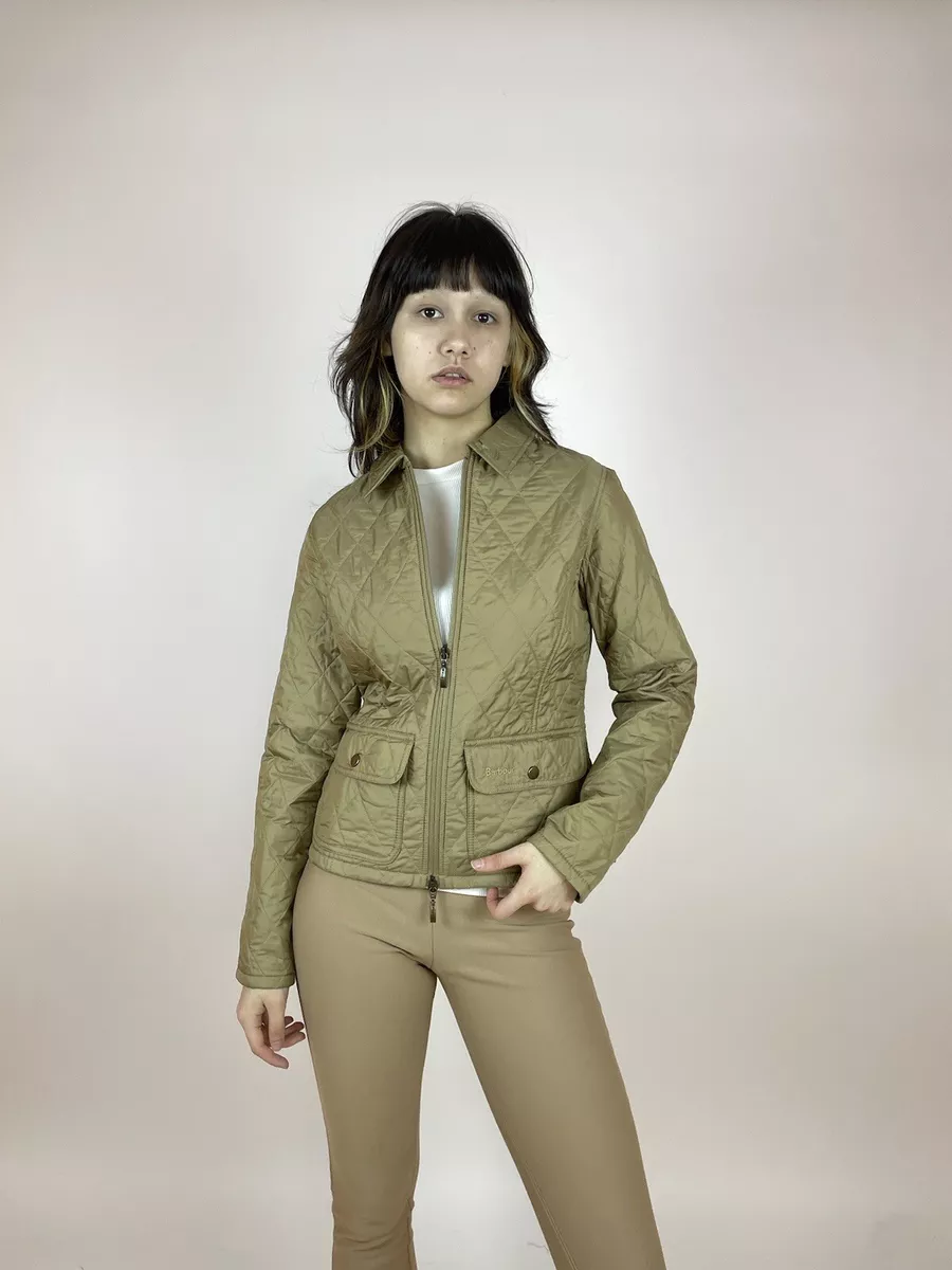 Barbour jacket shop ebay womens