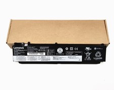 Genuine OEM 00HW023 Battery for Lenovo ThankPad SB10F46460 00HW022 T460s T470s