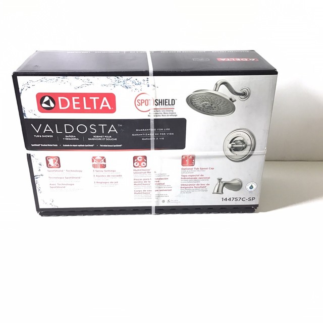 delta valdosta 144757c rb