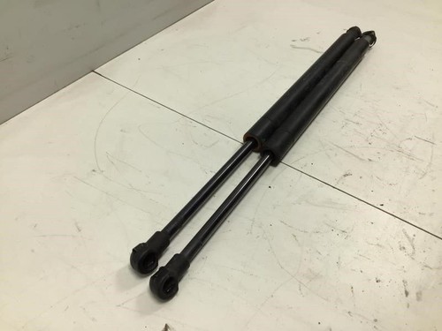 2007 NISSAN MURANO FRONT RIGHT & LEFT HOOD SHOCK STRUT SET OF 2 OEM+ - Picture 6 of 12