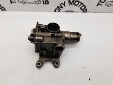 2016 VOLVO XC60 2.4 DIESEL ENGINE OIL PUMP OEM 31330979