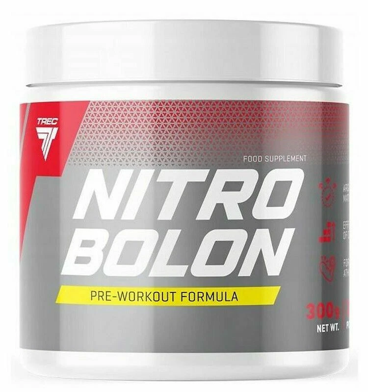 Nitrobolon Trec Nutrition 300 g Eur 5,30/ 100 g