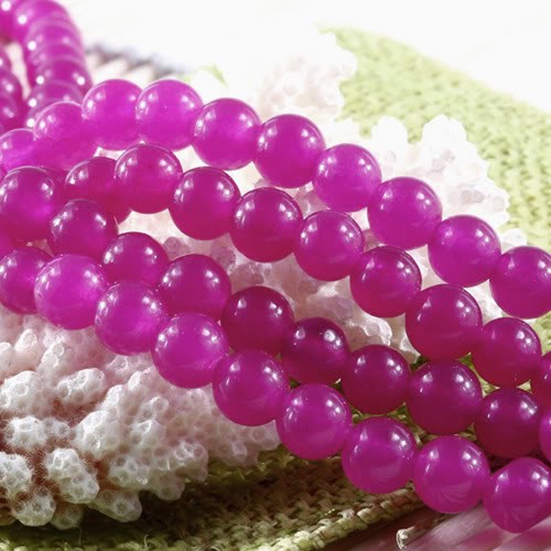 2x4mm Stone Beads Natural Purple Alexandrite Rondelle Beads - 2x4mm Faceted Loose Beads, 15-inch Strand 15 Inch Strand Natural Stone Beads - Foto 4