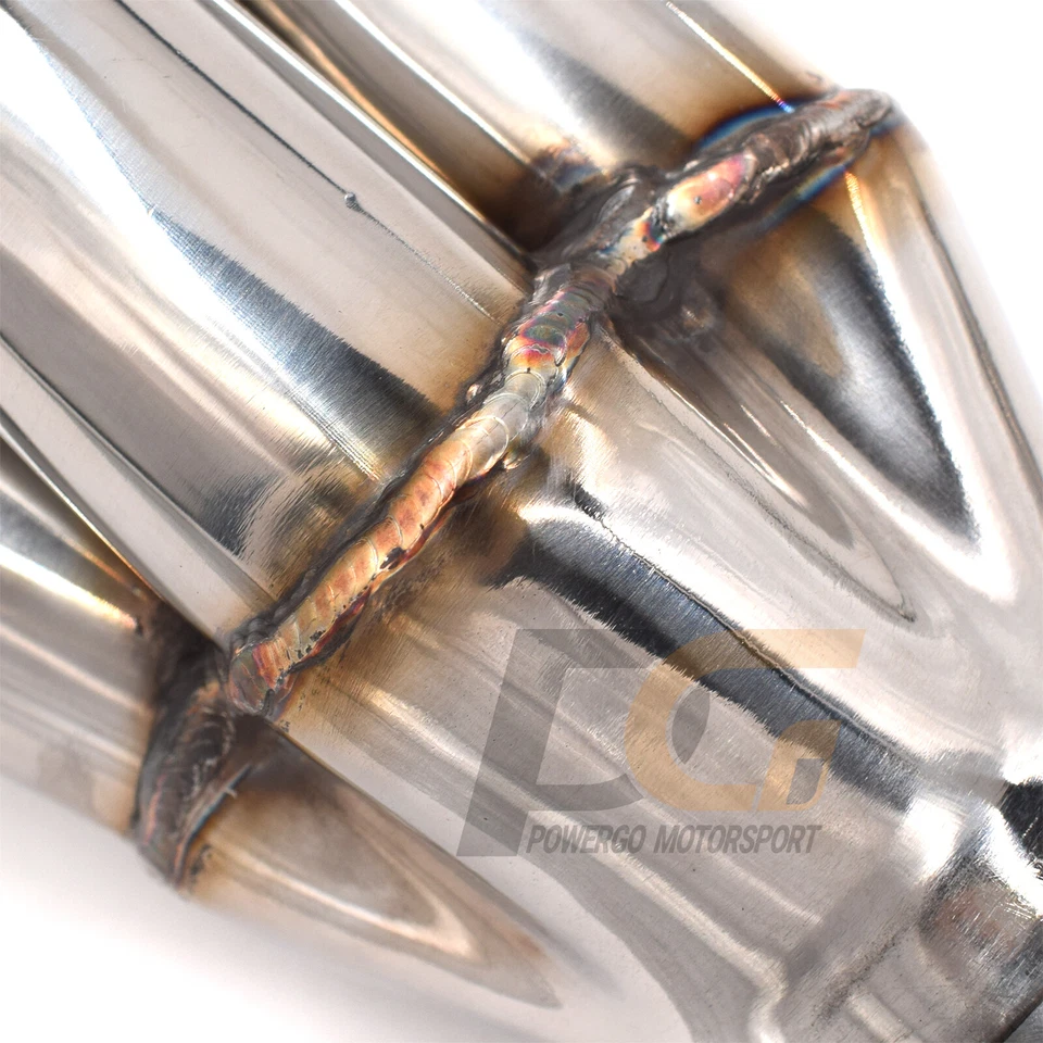 Сменные коллекторы LS для Chevy GMC C10 K10 C1500 K1500 Suburban Blazer Tahoe Yukon - Изображение 4 из 4