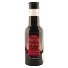 Pure Distilling Bullseye Clone of Bullit Bourbon Essence 50ml Home Brew