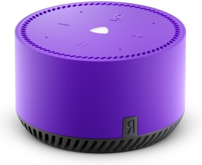 Yandex station Lite Alice mini, smart speaker