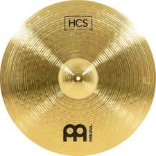 Meinl HCS Ride Cymbal 22
