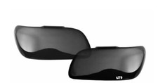 Gts Styling Tail Light Covers Smoke 2 Pc.fits Ford Explorer 2002-2006 02-06 Gts Styling Tail Light Covers Smoke 2 Pc.fits Ford Explorer 2002-2006 02-06
