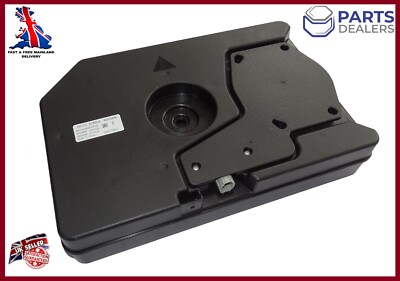 NISSAN XTRAIL MK4 T33 SUBWOOFER SPEAKER REAR 281706UM0A 2024 for