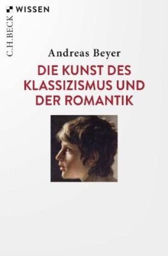 Thumbnail - Die Kunst Des Klassizismus Und Der Romantik 6633