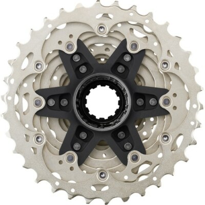 Shimano Ultegra CS-R8100 Sprocket Cassette 11-30T 11-34T 12S CS