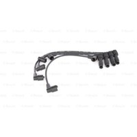 Bosch ZüNdleitungssatz ZüNdkabel FüR Opel Calibra A 2.0I Turbo 4X4 Kadett E CC