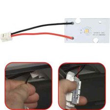   W10843353 Refrigerator LED Light Board Module for KitchenAid Maytag Whirlpool