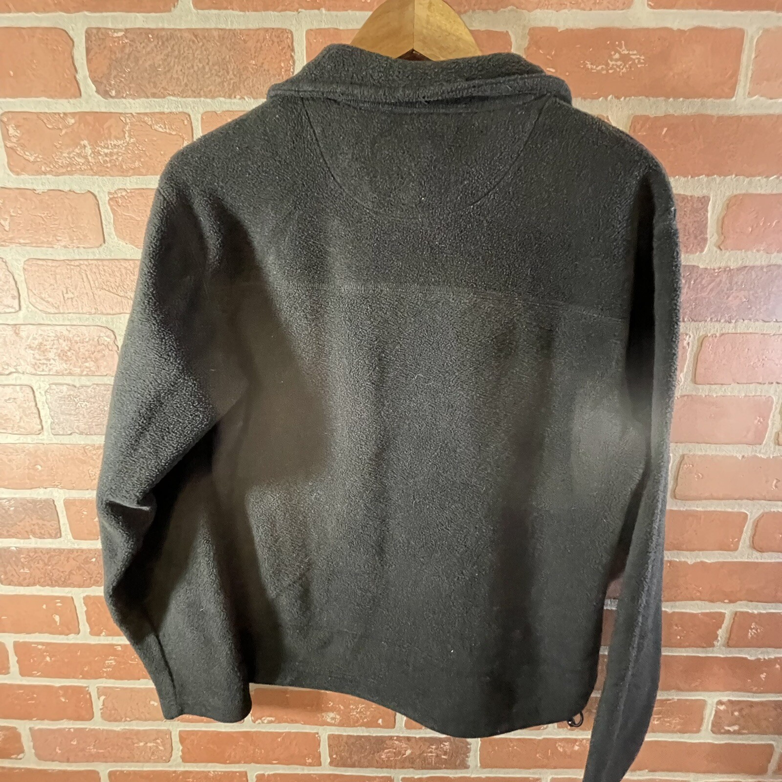 Cabela's 50th Anniversary Mens Fleece Jacket Size Sm … Gem