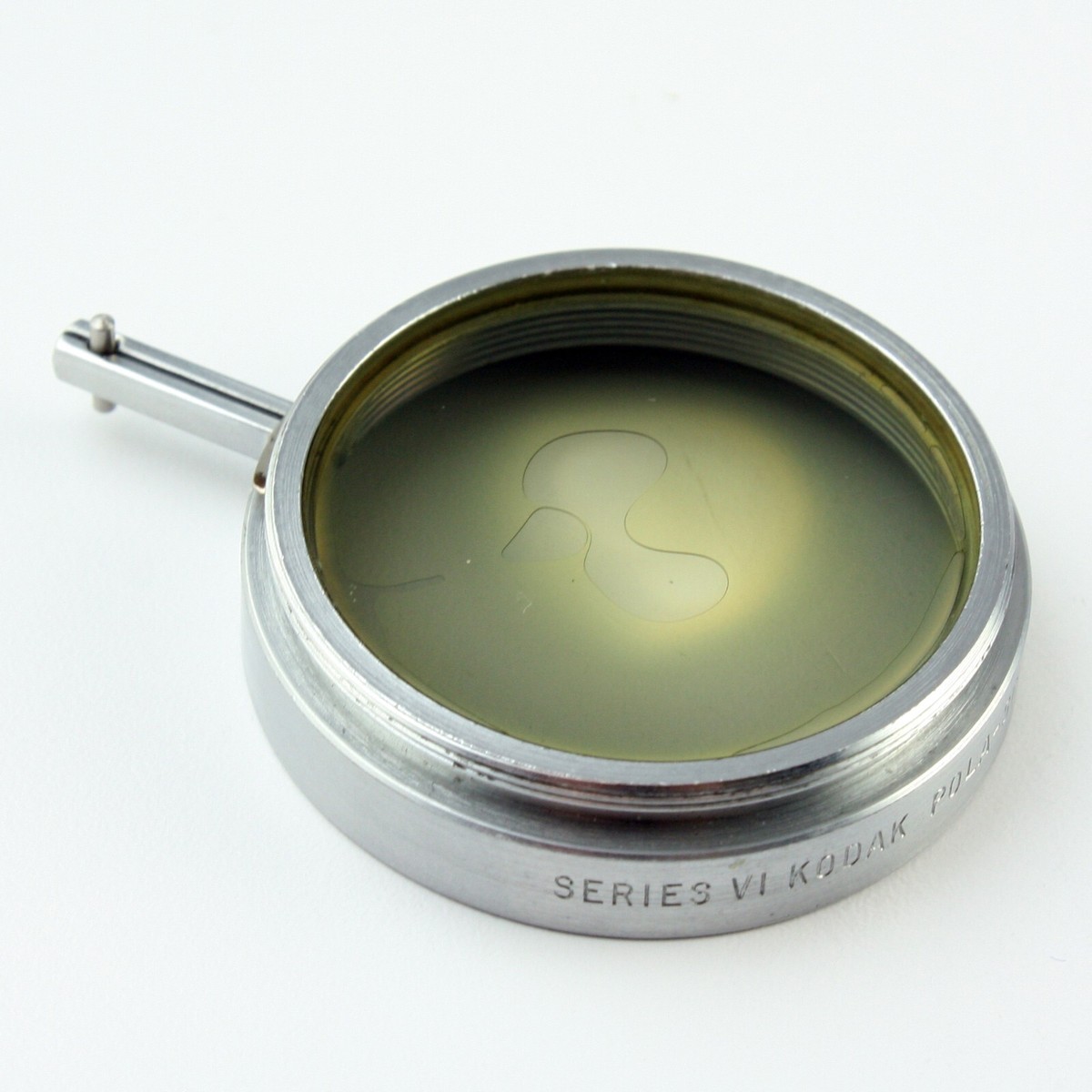Kodak Series VI Pola-Screen Linear Polarizer Filter - Parts/Repair