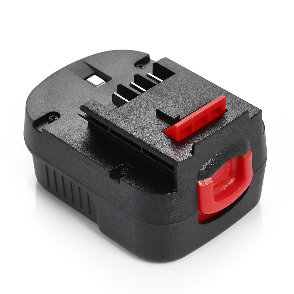 12 Volt Battery HPB12 4.8Ah PS130 FSB12 FS120BX For Black and Decker Power Tools