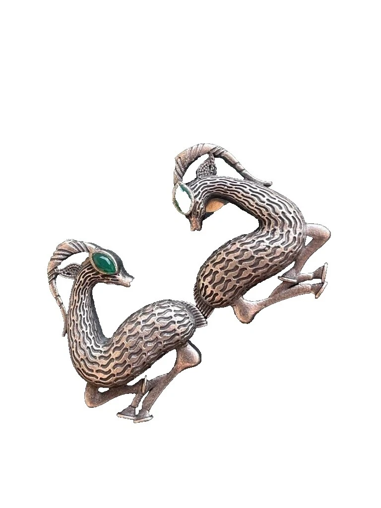 Pendientes de Moda De Plástico De Latón