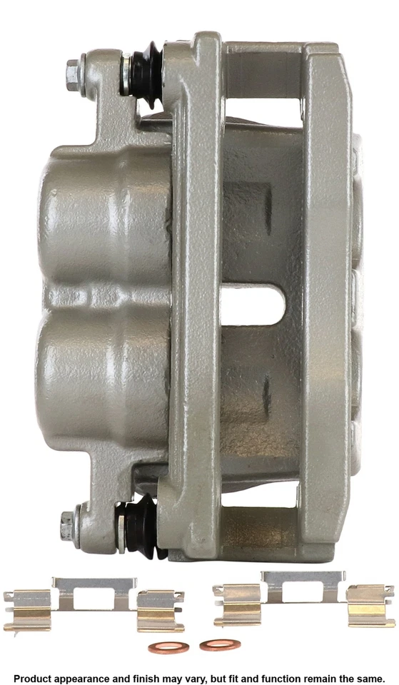 Pinça de freio a disco dianteira direita Cardone 2008 2009 2010 para 2007-2016 GMC Acadia - Imagem 3 de 4