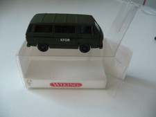 Wiking     VW T3 KFOR  in 1:87   mit OVP aus Sammlung