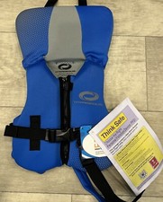 O'rageous Life Infant Jacket Less Than 30 Lbs. New