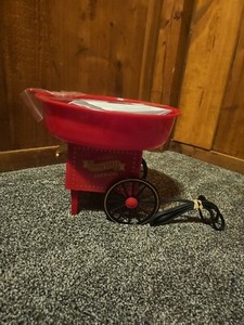 Carnival Cotton Candy Maker machine CCM-500