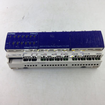 CLIPSAL C-BUS2 L5512RVF 