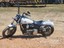 2016 harley-davidson dyna