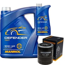 Filtre à huile Hyundai H-1