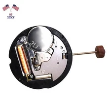 502 Quartz Watch Movement 2 Hands Movement For Swiss Ronda 502 Replacement Parts