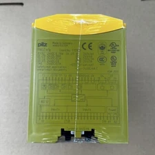 NEW Pilz 773100 PNOZ m1p safety relay #NN