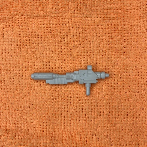 Sideswipe Gun Laser Vintage Hasbro G1 Transformers 1984 Action Figure Part