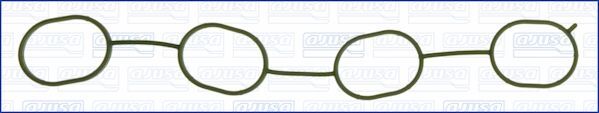 Ajusa 13239600 Dichtung, AnsaugkrüMmer FüR Hyundai KIA-image