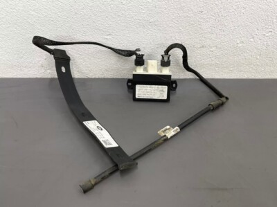 Land Rover Discovery 5 L462 2018 Freisprechmodul hinten HY3214E112AB