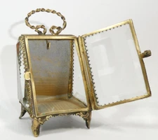 Watch Stand Approx. 1900