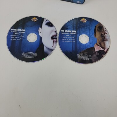 お得！ナイトメアのDVD 6種 91nzWz-xjgL.jpg