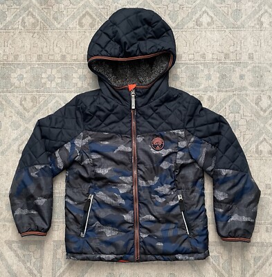 Ski Jacket Gerry Boys Puffer Jacket Gerry Costco Kids Coats Costco