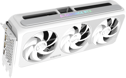 AX Esports Rebel RTX5070 X3W 12GB Graphics Card 16pin 316*131*65mm - Picture 2 of 8