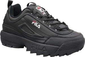 fila noir