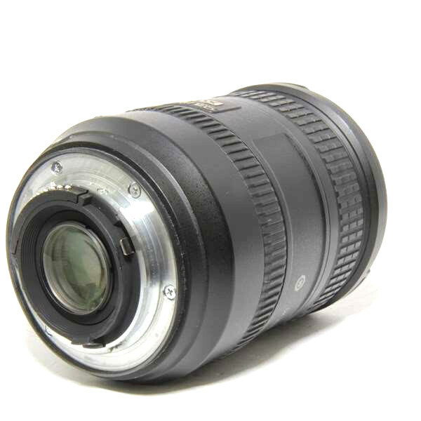 Nikon AF-S DX Nikkor 18-200mm f/3.5-5.6G ED VR II Lens | eBay
